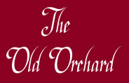 The Old Orchard - Self Catering Accommodation